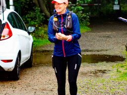 Peak to Peak-Marathon 2021